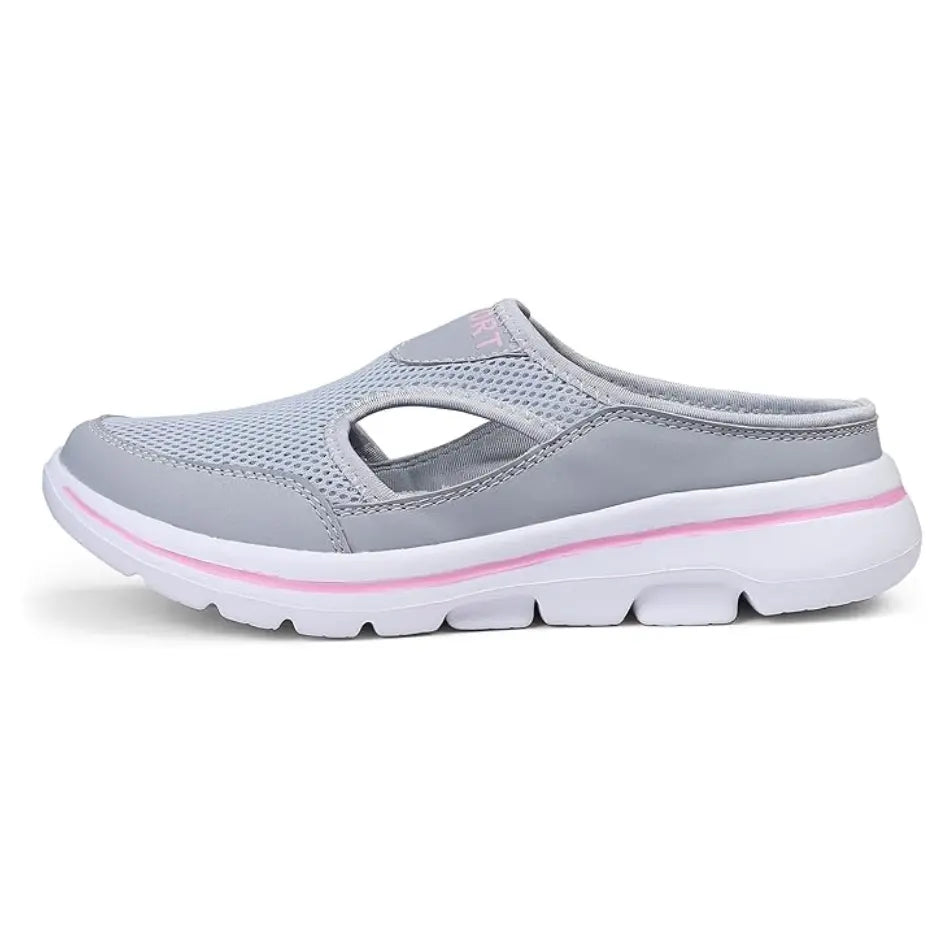 Sena Orthopedische Schoenen - Instapper Dames met Uitneembaar Voetbed