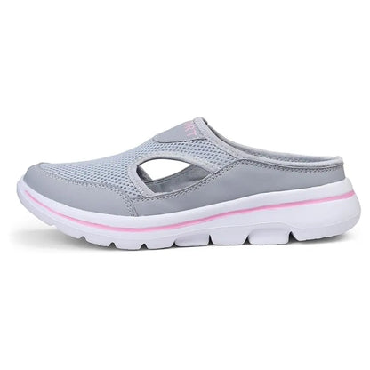 Sena Orthopedische Schoenen - Instapper Dames met Uitneembaar Voetbed