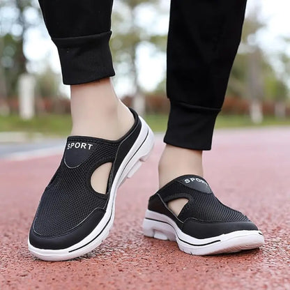 Sena Orthopedische Schoenen - Instapper Dames met Uitneembaar Voetbed
