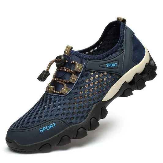 Liam Hiking Schoenen - Comfortable en Lichtgewicht