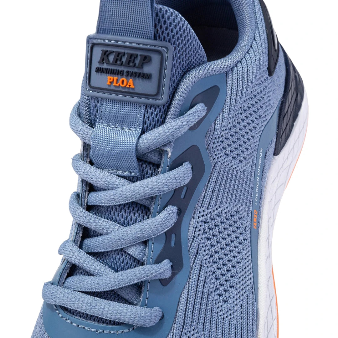 Tov Hardloopschoenen Heren met ForMotion Technologie - Ademend Mesh