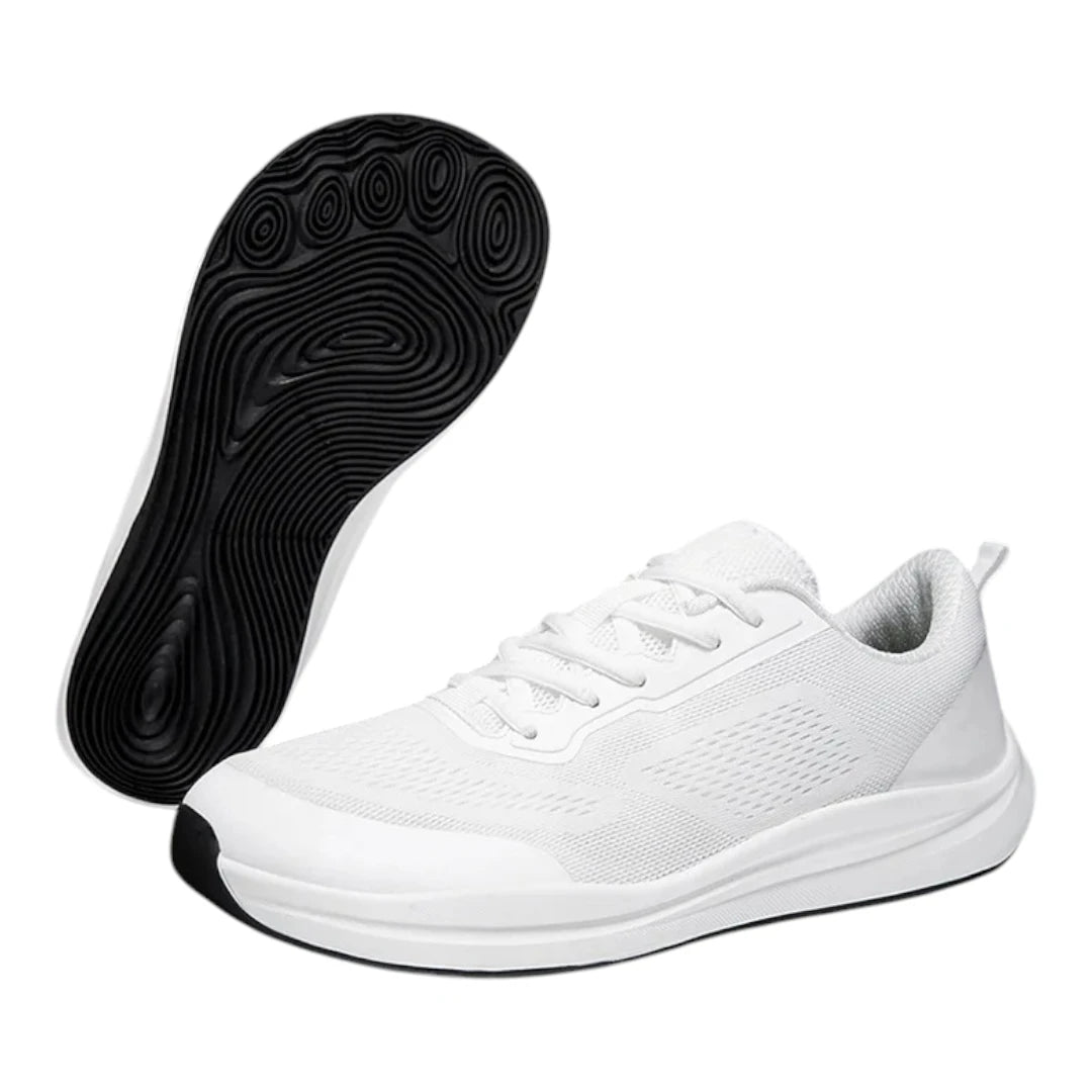 Noah Orthopedische Sneakers Heren - Brede Teenbox Schoenen