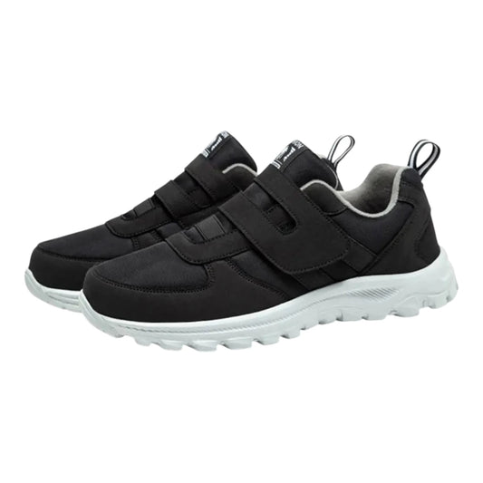 Taro Diabetes Schoenen Heren met Klittenband - Sneakers met Demping