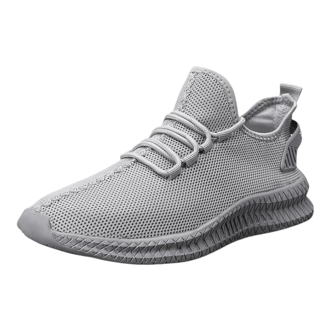Odin Sportschoenen Heren - Ademend en Extra Demping