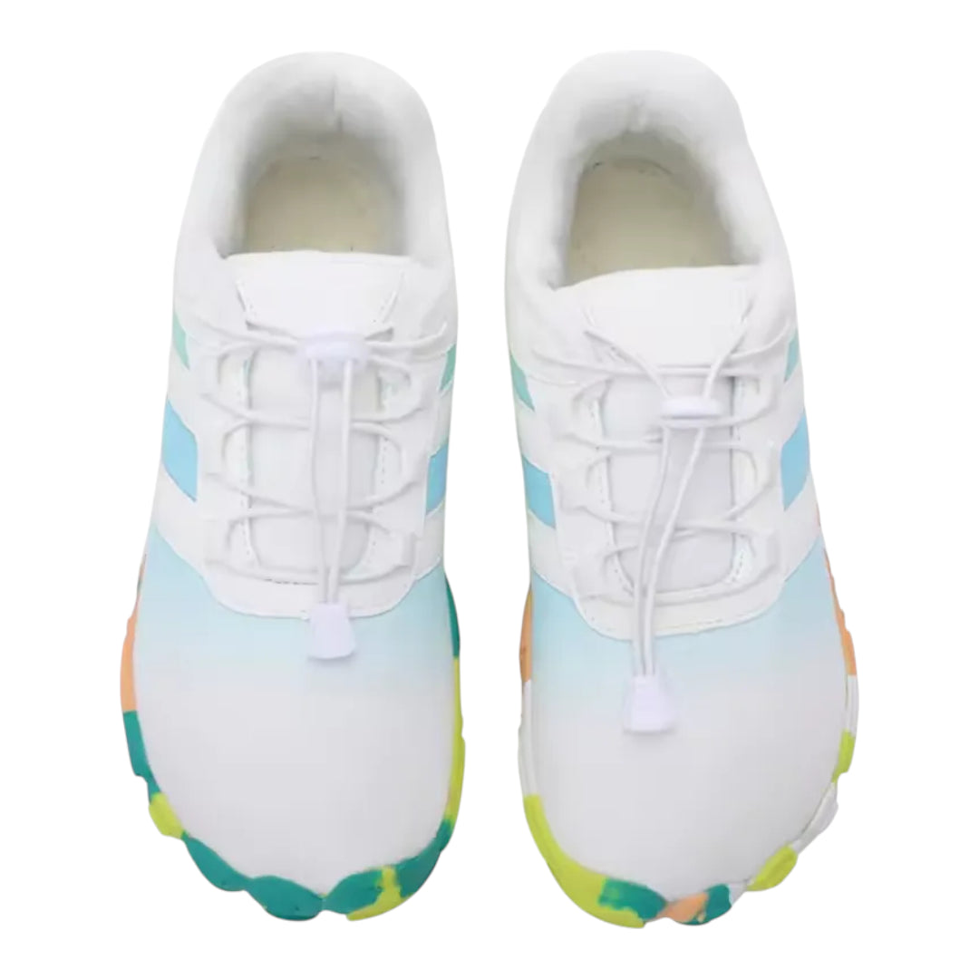 Ayla Dames Barefoot Wandelschoenen – Zero Drop & Comfortabele Voering