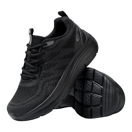 Kyra Orthopedische Schoenen Dames – Sportschoenen Brede Voet