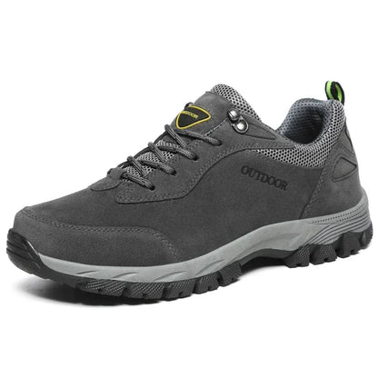 Jorn Wandelschoenen Heren – Lichtgewicht Outdoor Hiking Schoenen