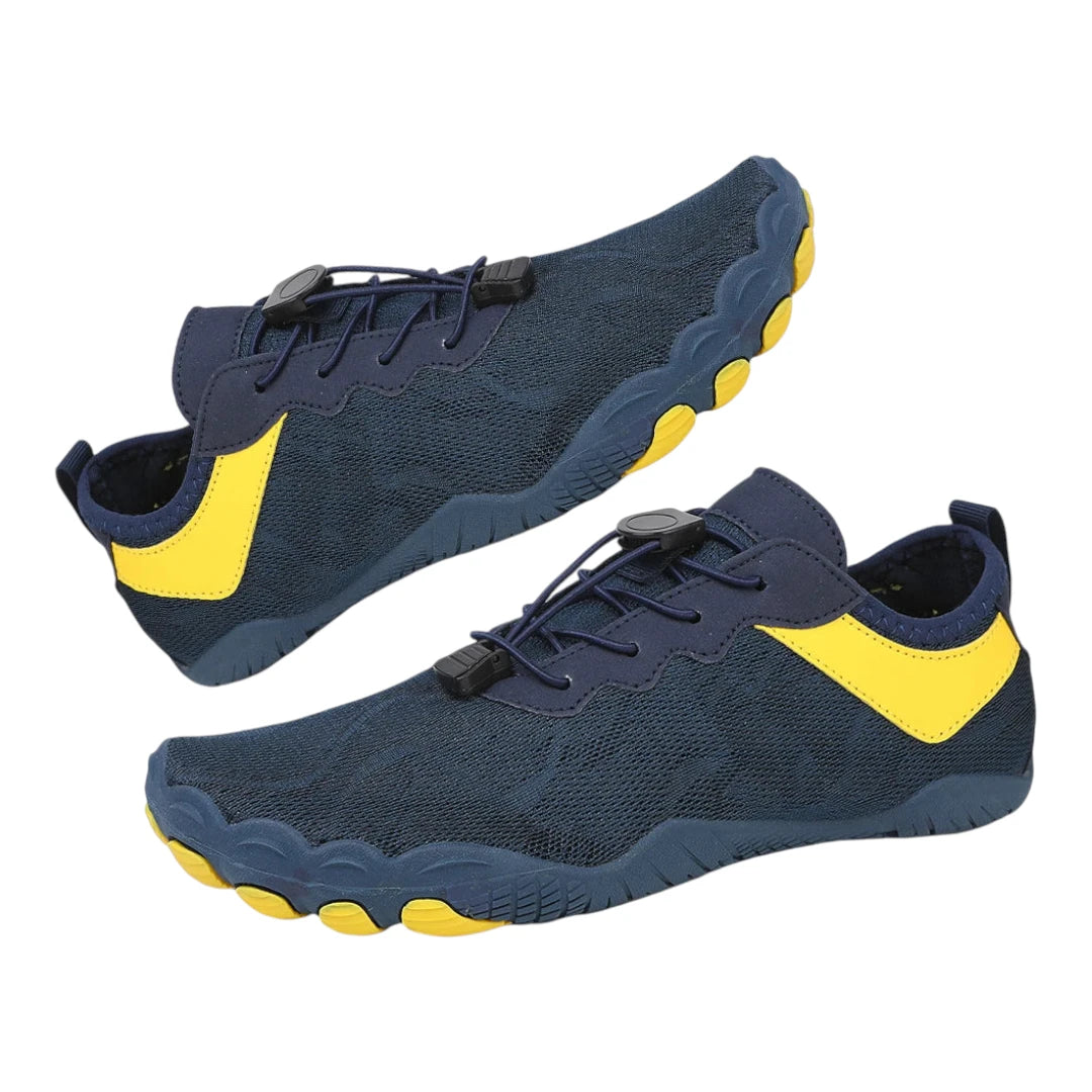 Movo Barefoot Schoenen Unisex – Brede Teendoos & Lichtgewicht