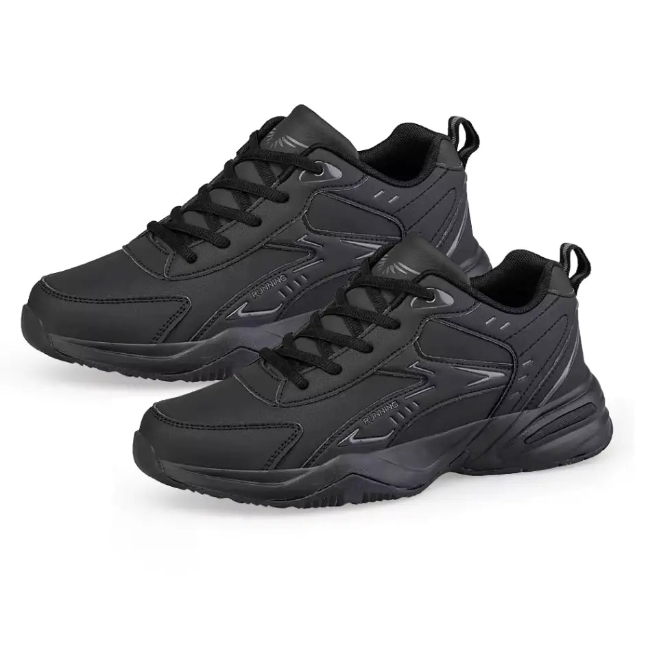 Zac Sportieve Sneakers Mannen - Comfortabele Heren Sneakers