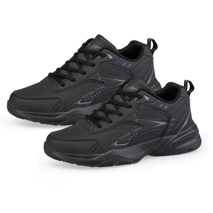 Zac Sportieve Sneakers Mannen - Comfortabele Heren Sneakers