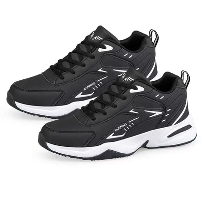 Zac Sportieve Sneakers Mannen - Comfortabele Heren Sneakers