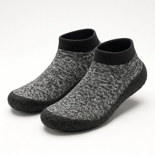 Barefoot Schoenen - Yoga Sokken met Antislip