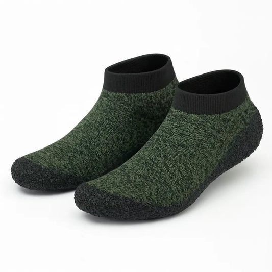 Barefoot Schoenen - Yoga Sokken met Antislip
