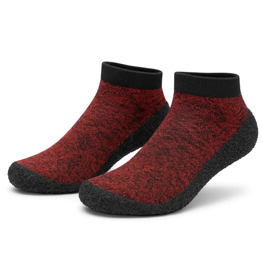 Barefoot Schoenen - Yoga Sokken met Antislip