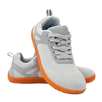 Sova Barefoot Schoenen - Flexibele Brede Voeten Schoenen