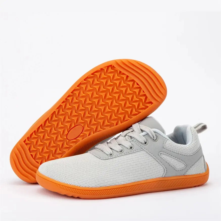 Sova Barefoot Schoenen - Flexibele Brede Voeten Schoenen