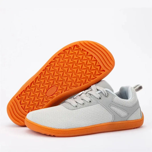 Sova Barefoot Schoenen - Flexibele Brede Voeten Schoenen