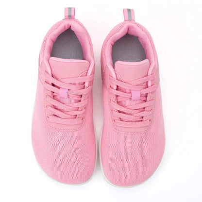 Sova Barefoot Schoenen - Flexibele Brede Voeten Schoenen
