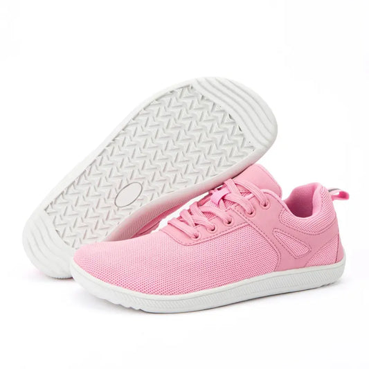 Sova Barefoot Schoenen - Flexibele Brede Voeten Schoenen