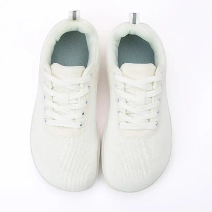 Sova Barefoot Schoenen - Flexibele Brede Voeten Schoenen