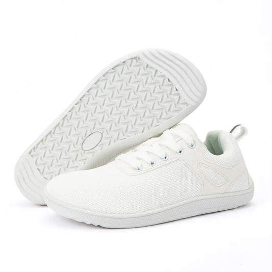 Sova Barefoot Schoenen - Flexibele Brede Voeten Schoenen