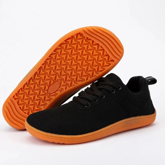 Sova Barefoot Schoenen - Flexibele Brede Voeten Schoenen