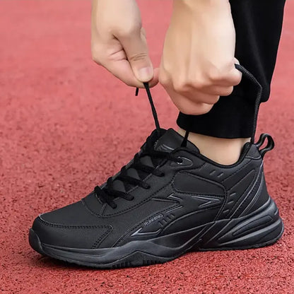 Zac Sportieve Sneakers Mannen - Comfortabele Heren Sneakers