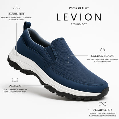 Tom Orthopedische Schoenen - Bootschoenen