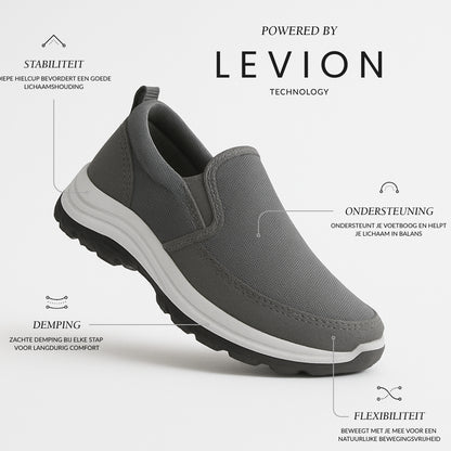 Tom Orthopedische Schoenen - Bootschoenen