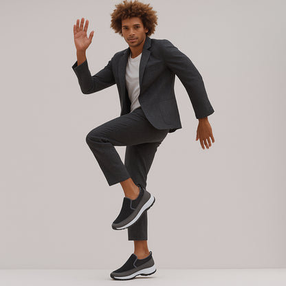 Tom Orthopedische Schoenen - Bootschoenen