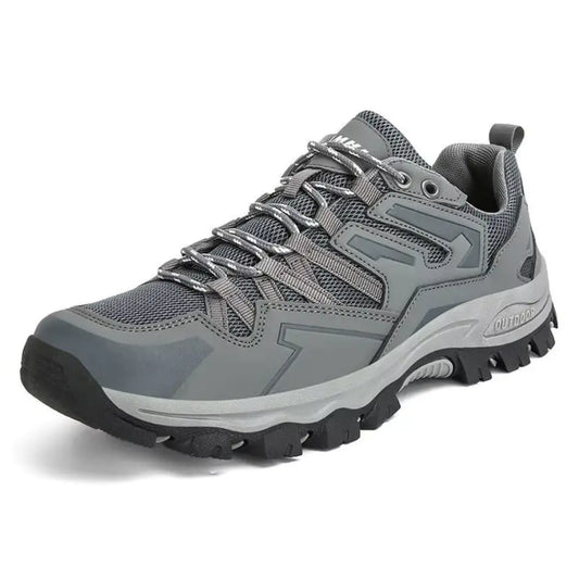 Tao Ademende Wandelschoenen Heren met Demping - Lage Wandelschoenen