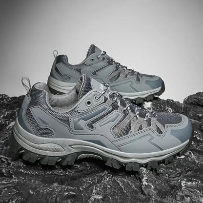 Tao Ademende Wandelschoenen Heren met Demping - Lage Wandelschoenen