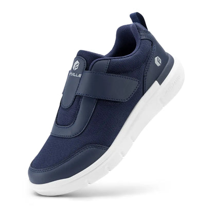 Taro Diabetes Schoenen Heren - Brede Schoenen met Ademend Mesh