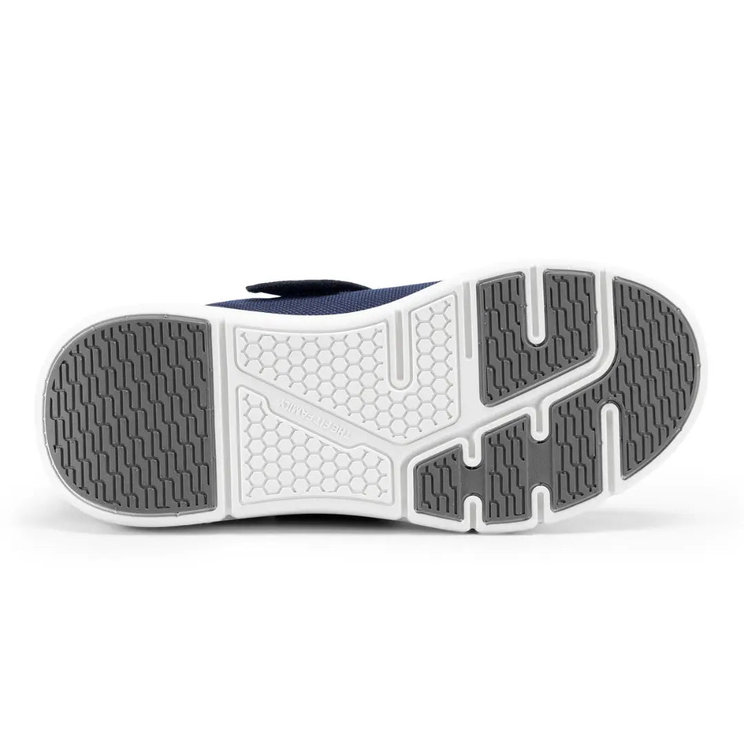 Taro Diabetes Schoenen Heren - Brede Schoenen met Ademend Mesh