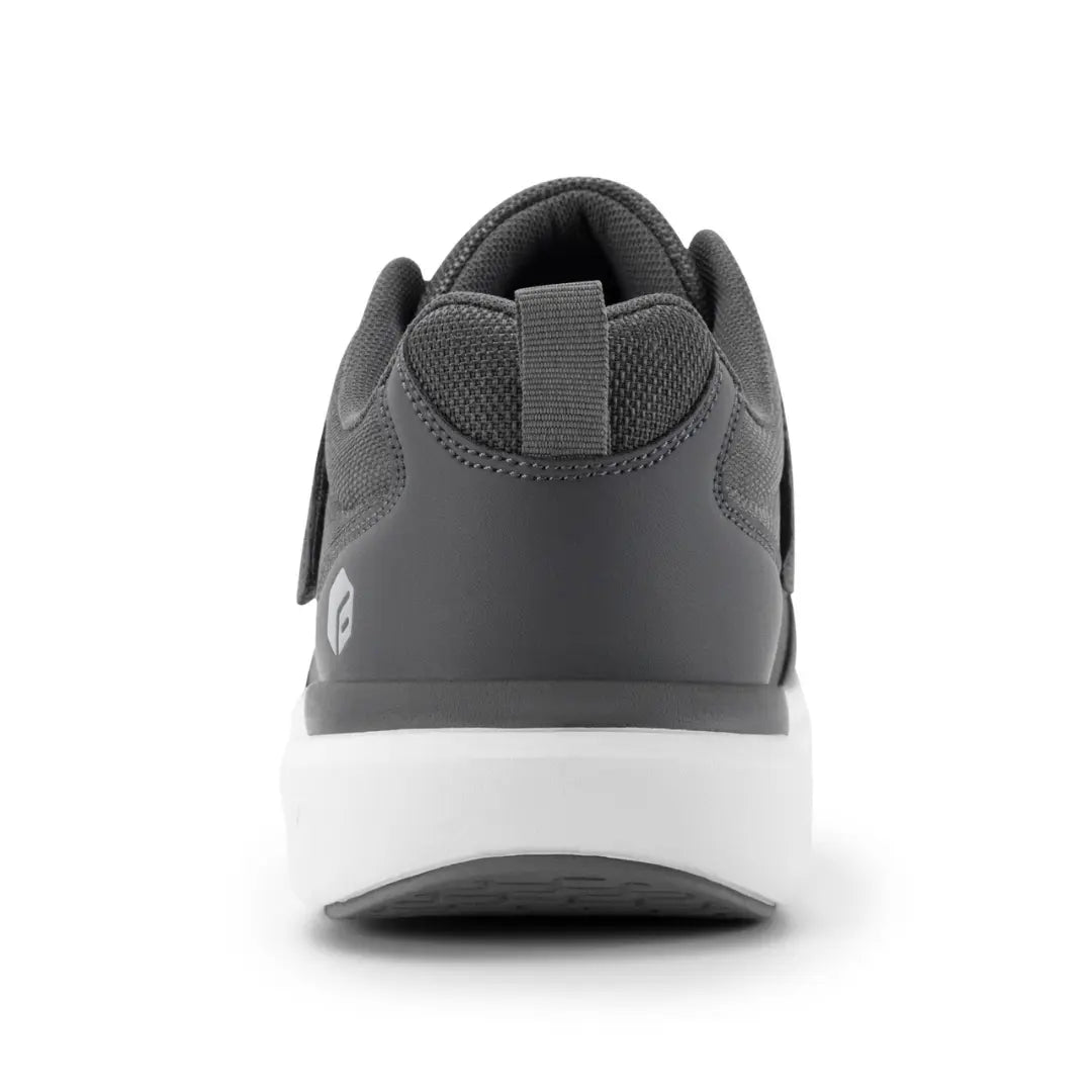 Taro Diabetes Schoenen Heren - Brede Schoenen met Ademend Mesh