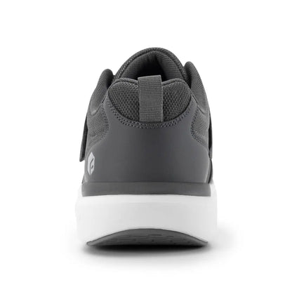 Taro Diabetes Schoenen Heren - Brede Schoenen met Ademend Mesh