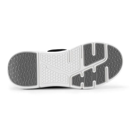 Taro Diabetes Schoenen Heren - Brede Schoenen met Ademend Mesh
