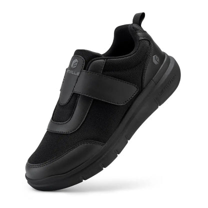Taro Diabetes Schoenen Heren - Brede Schoenen met Ademend Mesh