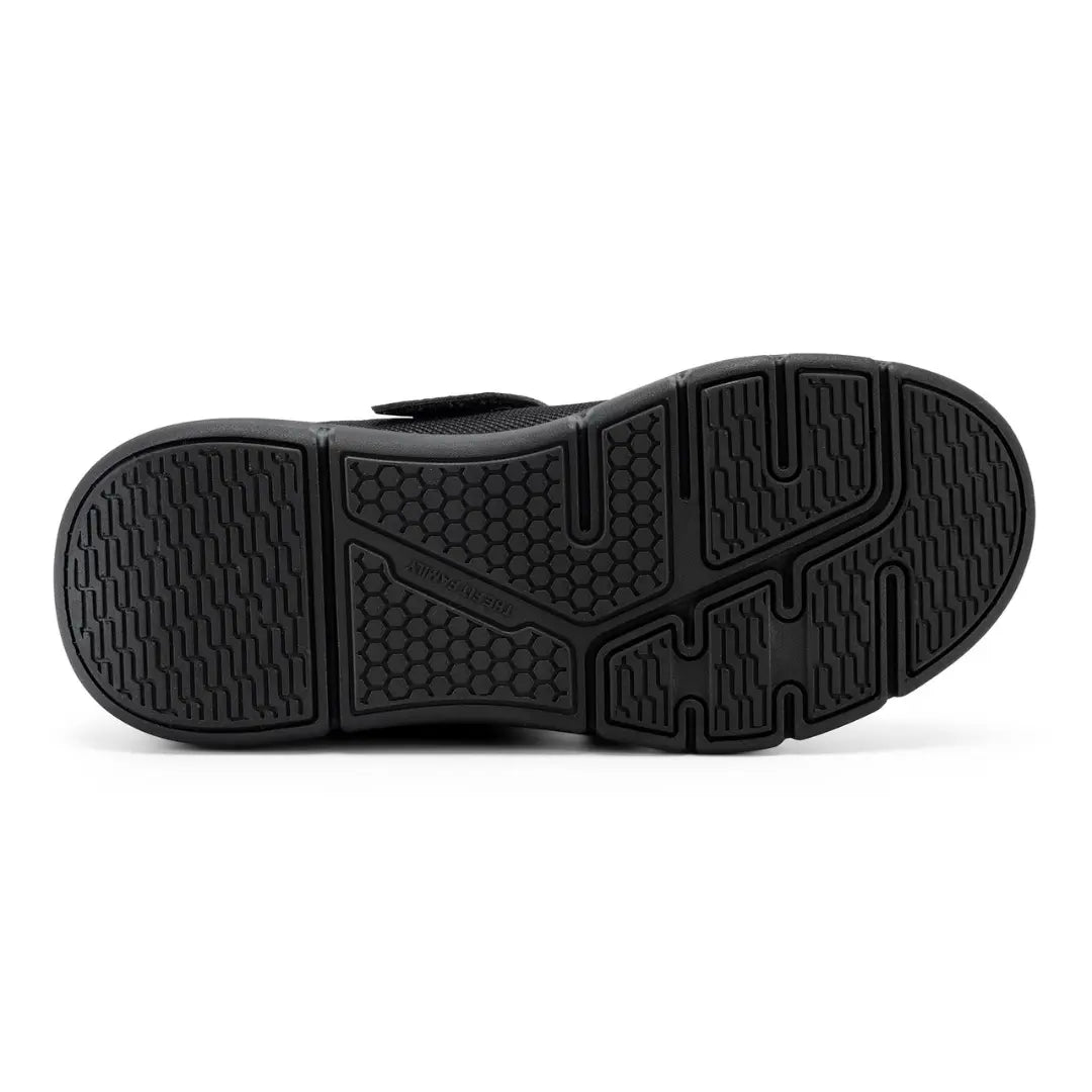 Taro Diabetes Schoenen Heren - Brede Schoenen met Ademend Mesh