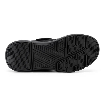 Taro Diabetes Schoenen Heren - Brede Schoenen met Ademend Mesh