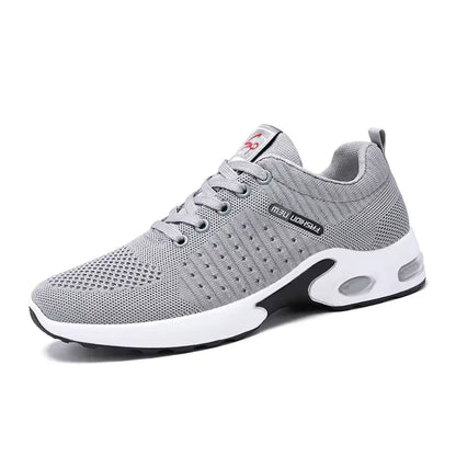 Tavi Orthopedische Sneakers Heren – Moderne en Ademende Schoenen