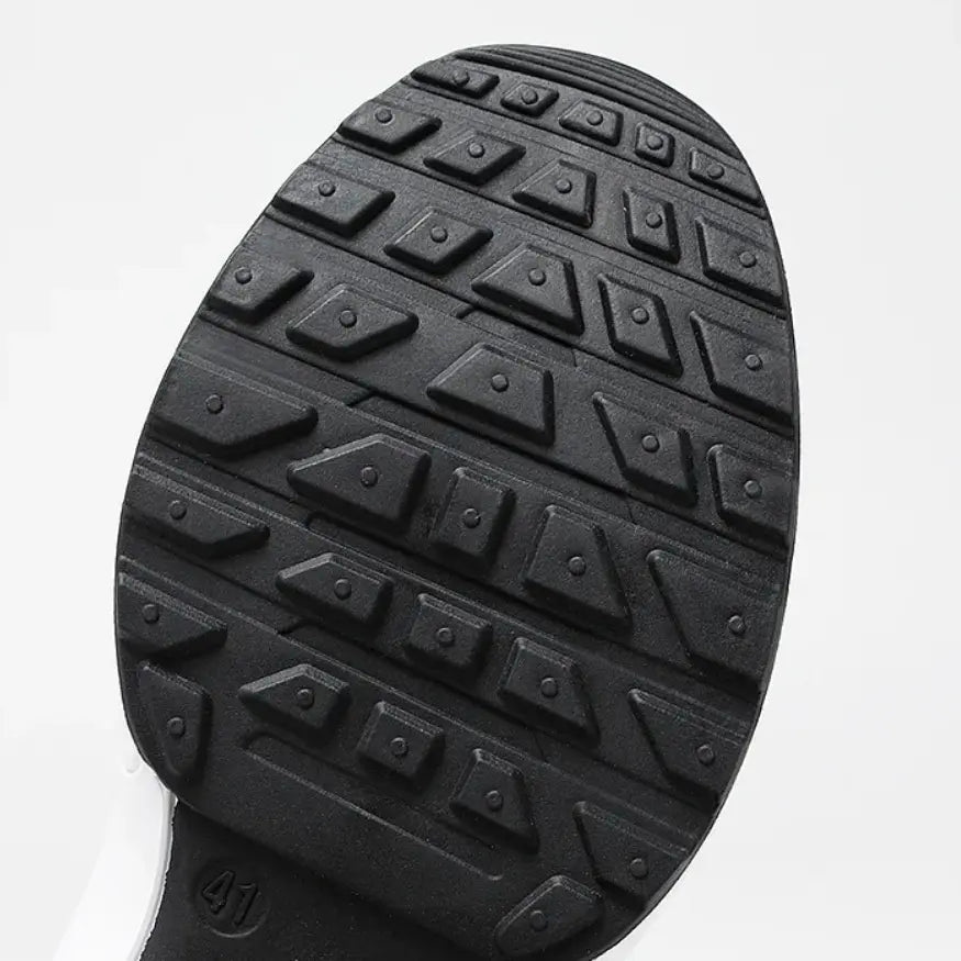 Tavi Orthopedische Sneakers Heren – Moderne en Ademende Schoenen