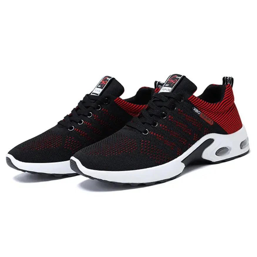 Tavi Orthopedische Sneakers Heren – Moderne en Ademende Schoenen