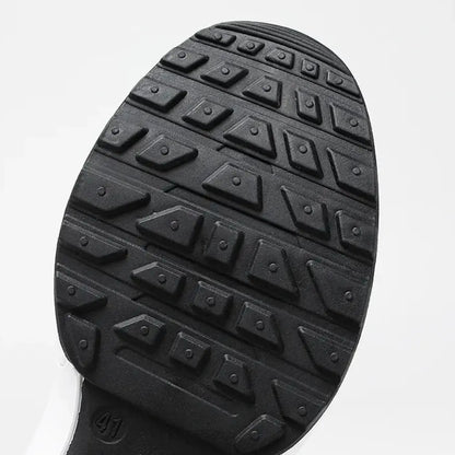 Tavi Orthopedische Sneakers Heren – Moderne en Ademende Schoenen