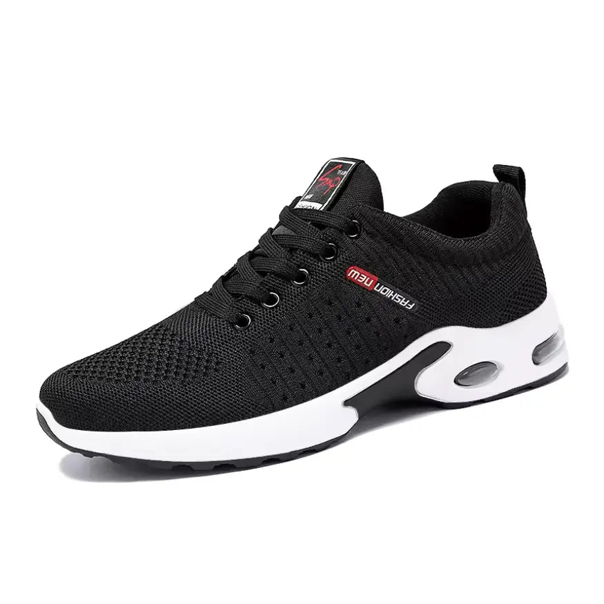 Tavi Orthopedische Sneakers Heren – Moderne en Ademende Schoenen