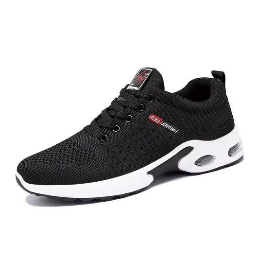 Tavi Orthopedische Sneakers Heren – Moderne en Ademende Schoenen