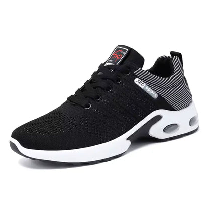 Tavi Orthopedische Sneakers Heren – Moderne en Ademende Schoenen