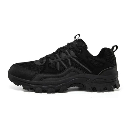 Thara Wandelschoenen Dames – Stevige Lage Outdoor Sneaker