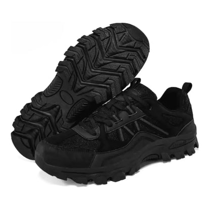 Thara Wandelschoenen Dames – Stevige Lage Outdoor Sneaker