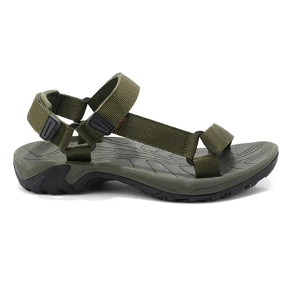 Tijl Outdoor Sandalen Heren - Lichtgewicht Sandalen voor Brede Voeten